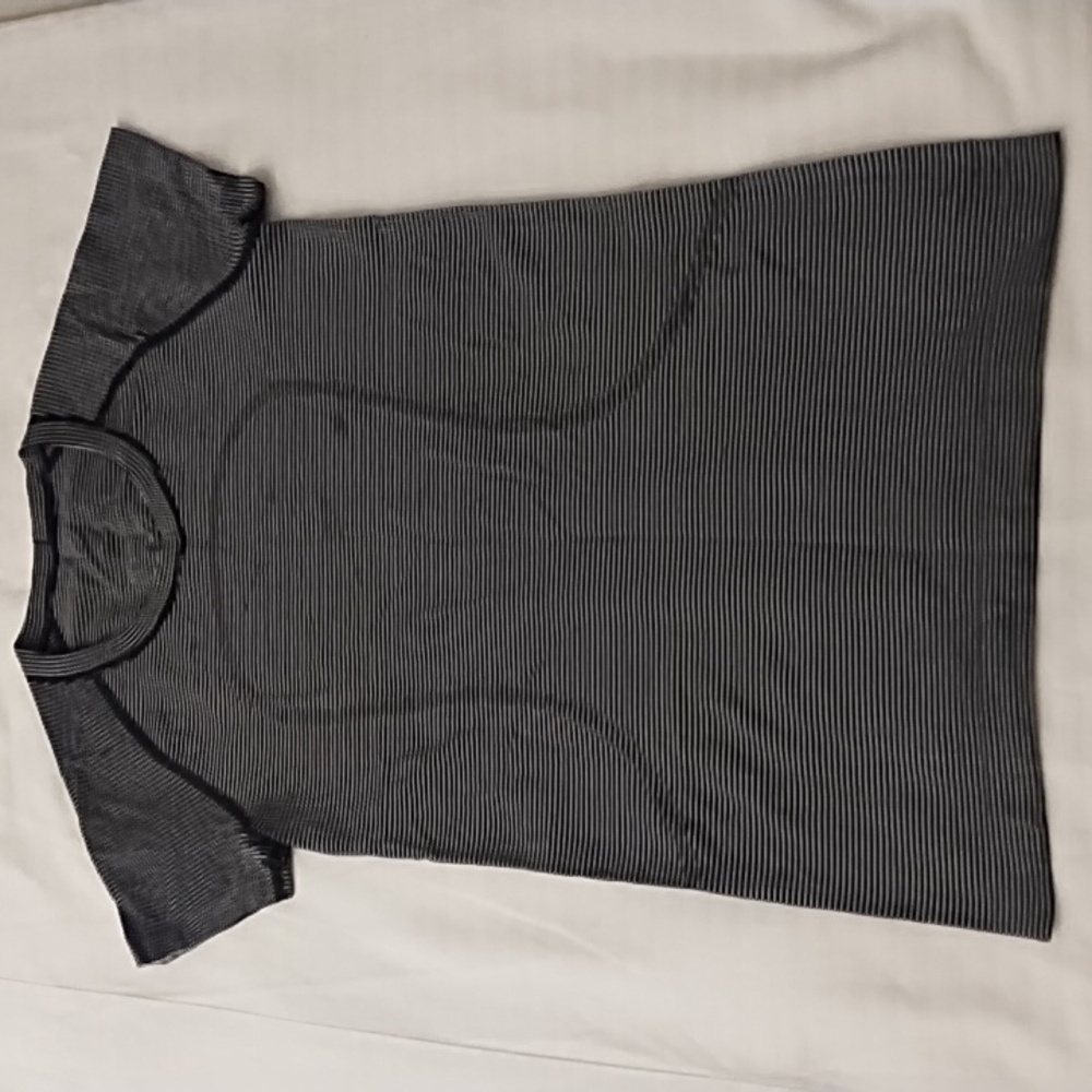 Swifty Tech SS Tee - Picture 7 of 8